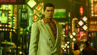 The <em>Yakuza</em> Prequel Was a Long Time Coming